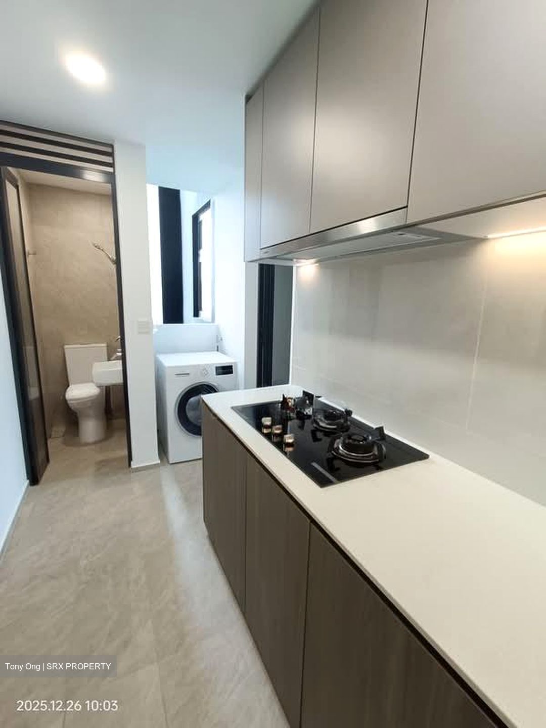 Piccadilly Grand (D8), Apartment #574173061